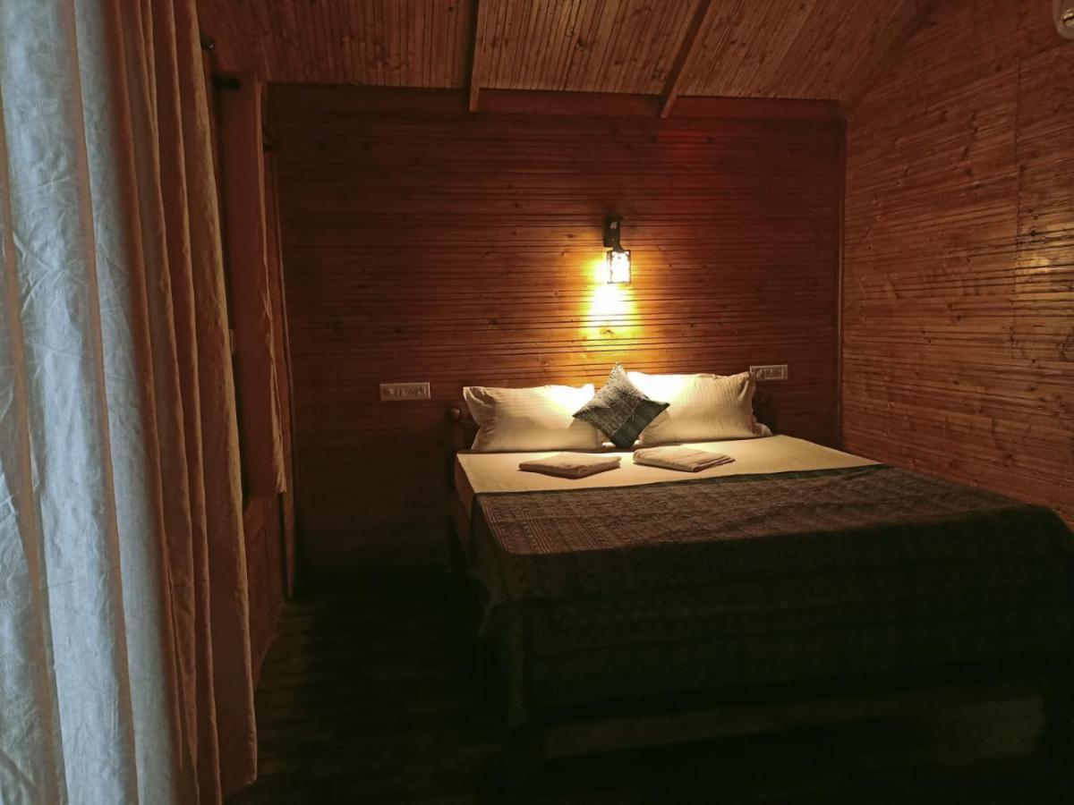 Next-ta-Sea Resort Palolem Exterior foto